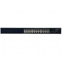 Edge-corE ECS4120-28T
