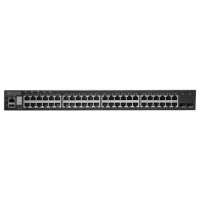 Edge-corE ECS4510-52P