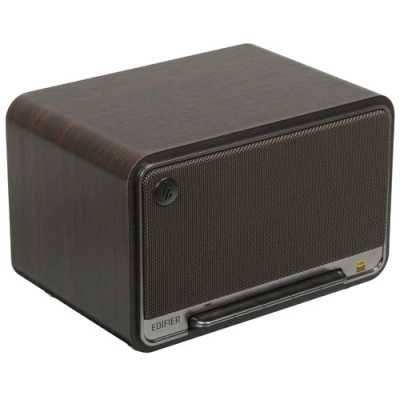 Edifier D32 Black walnut