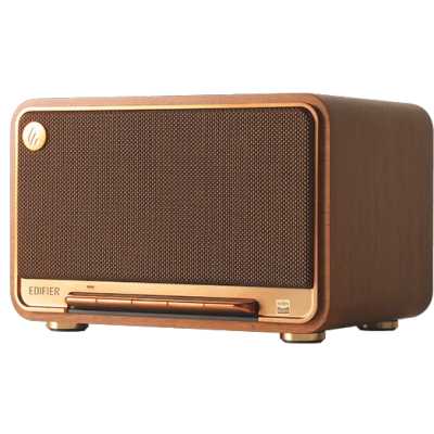 портативная колонка Edifier D32 Brown