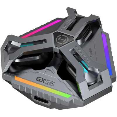 наушники Edifier GX05 Grey