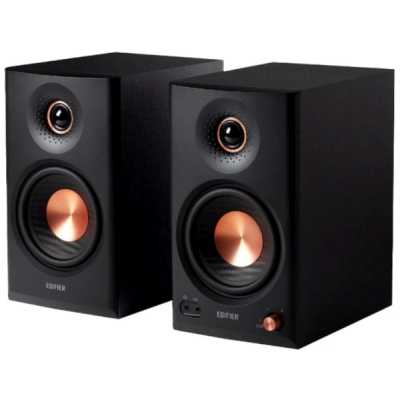 колонки Edifier MR4.5 Black