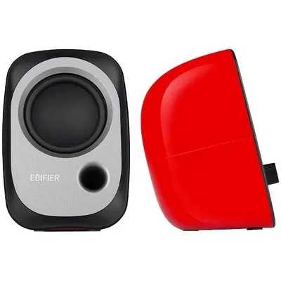 Edifier R12U Red