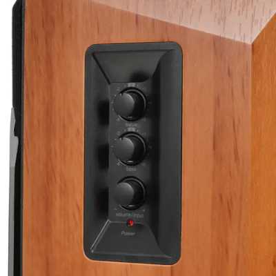 Edifier R1380DB Brown