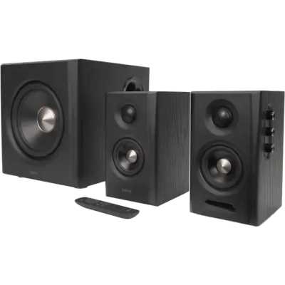 колонки Edifier S355DB Black