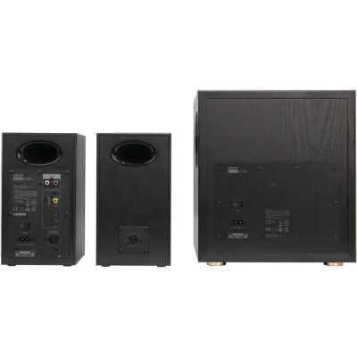 колонки Edifier S355DB Black