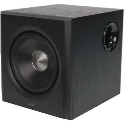 Edifier S355DB Black