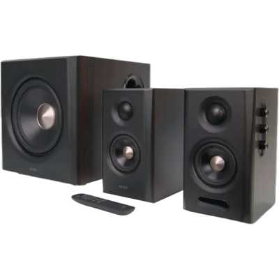 колонки Edifier S355DB Brown