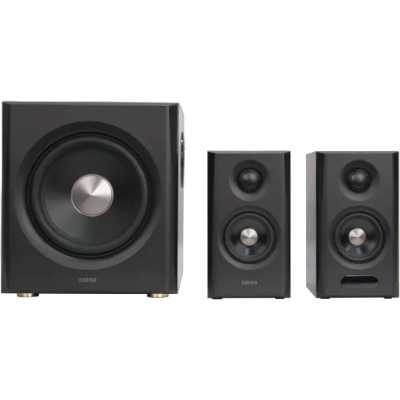 Edifier S355DB Brown