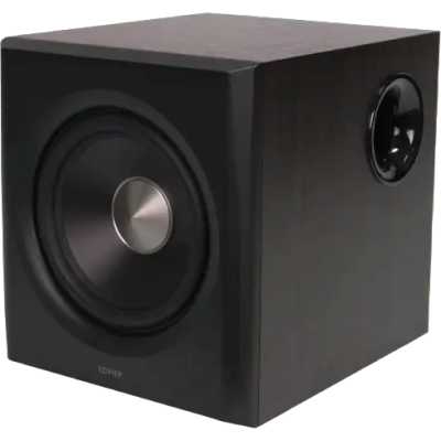Edifier S355DB Brown