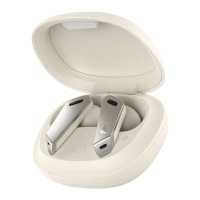 гарнитура Edifier TWS NB2 Pro White