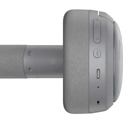 гарнитура Edifier W800BT Pro Grey