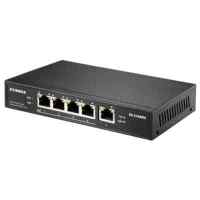 Edimax ES-5104PH
