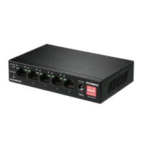 Edimax ES-5104PH V2