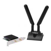 Edimax EW-7833AXP