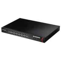 Edimax GS-5424PLG
