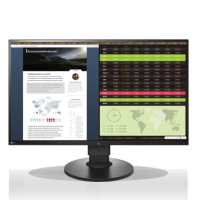 монитор Eizo FlexScan EV2750-BK