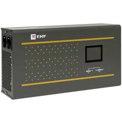EKF E-Power PSW-HW03