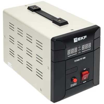 EKF stab-TF-500