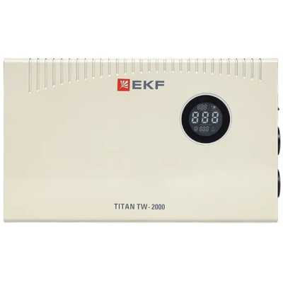 EKF stab-TW-2000