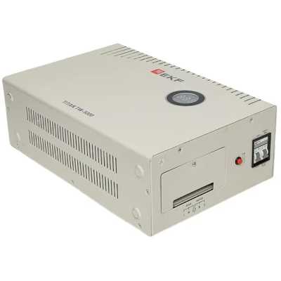 EKF stab-TW-5000