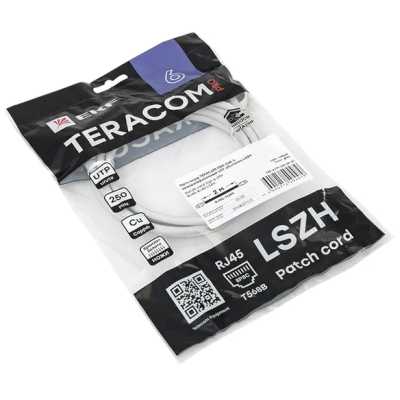 EKF Teracom Pro TRP-6UTP-LSH-2M-GY