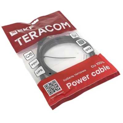 EKF TRC-PCA-C13-C14-2M
