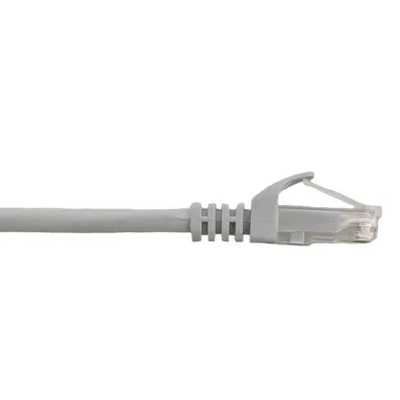 патч-корд EKF Teracom Pro TRP-6UTP-LSH-3M-GY