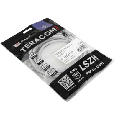 EKF Teracom Pro TRP-6UTP-LSH-3M-GY