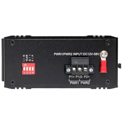 EKF TSX-U-1GX/SFP-4GTP