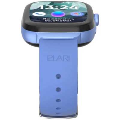 Elari KidGram Watch 4G KP-4G-K-BLUE