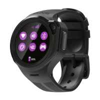 Elari KidPhone 4GR Black