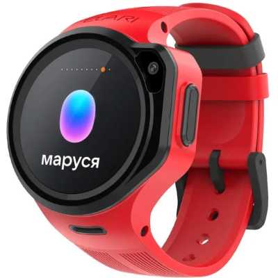 Elari KidPhone 4GR M Red