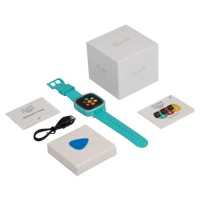 Elari KidPhone Fresh Green