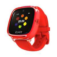 Elari KidPhone Fresh Red