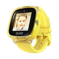 Elari KidPhone Fresh Yellow