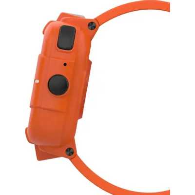 Elari KidPhone Маша и Медведь Orange