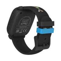 Elari KidPhone Ну, погоди! Black