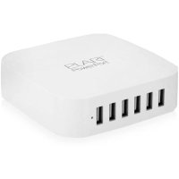 Elari PowerPort 6 White