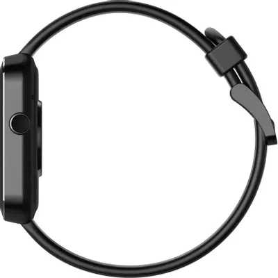 Elari Watch Lite Black