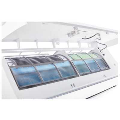 Electrolux EACS-07HAL/N3