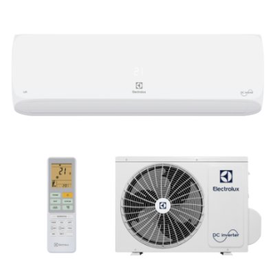 Electrolux EACS/I-09HAL/N8