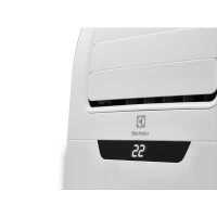 Electrolux Manhattan EACM-09 FM/N3 НС-1292431