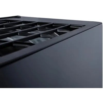 Electrolux Onix Super DC EACS/I-12HIX-BLACK/N9