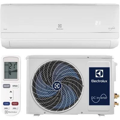 Electrolux Skandi DC Inverter EACS/I-12HSK/N3_24Y