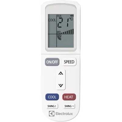 Electrolux Skandi DC Inverter EACS/I-12HSK/N3 НС-1481649