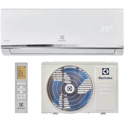 Electrolux Smartline EACS-12HSM/N3