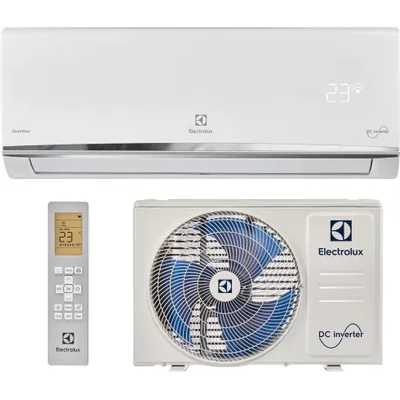 Electrolux Smartline EACS/I-09HSM/N8