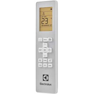 Electrolux Smartline EACS/I-12HSM/N8