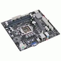 EliteGroup ECS H61H2-M13 10 100